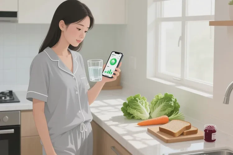 29岁中午血糖30.2是怎么回事(图1)