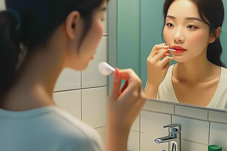 产妇脖子经常长湿疹可以根治吗(图3)