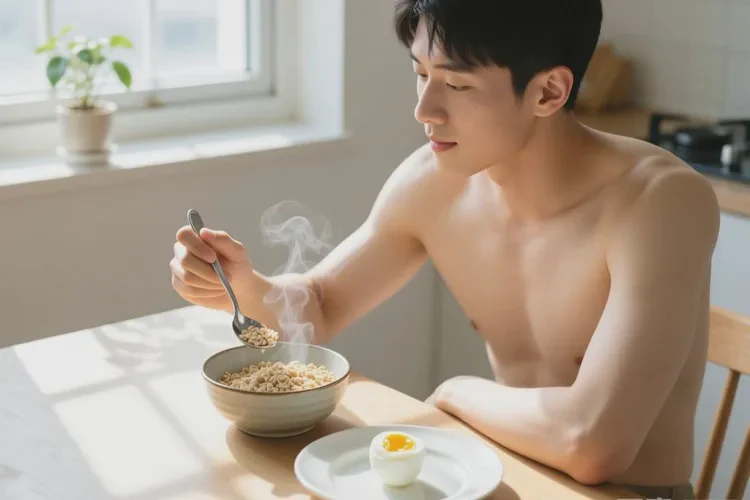 29岁早上血糖5点5是怎么回事(图1)