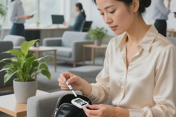 30岁下午血糖7点9是怎么回事(图2)