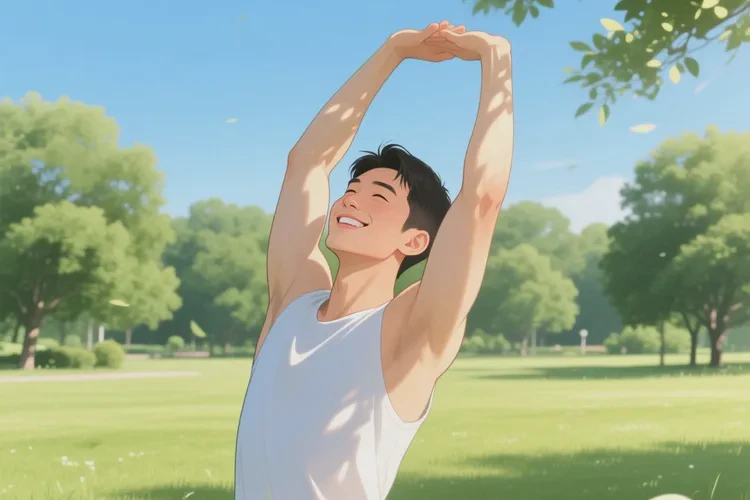 男人手臂容易长湿疹可不可以治愈(图4)