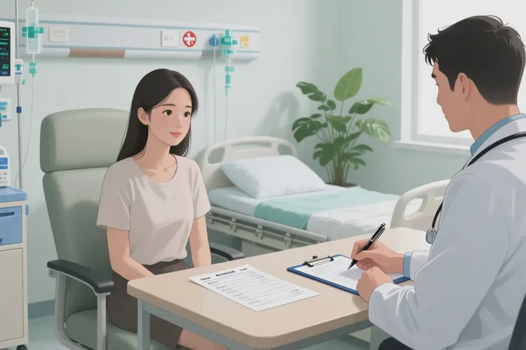 29岁中午血糖12.9是怎么回事(图4)