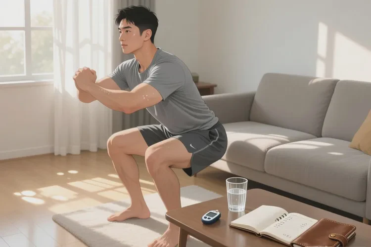 29岁晚上血糖15.5是怎么回事(图3)