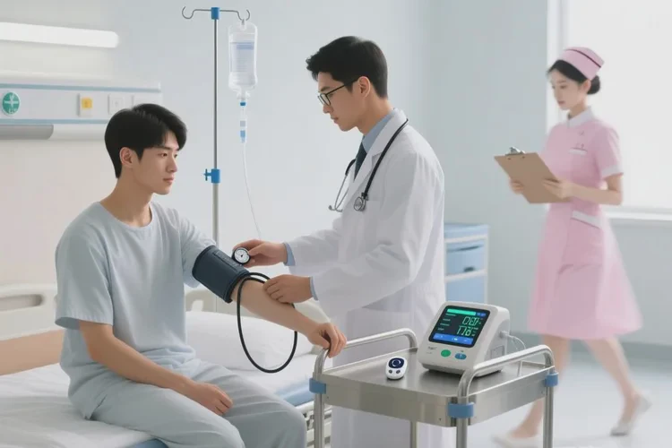 29岁早上血糖25.0是怎么回事(图2)