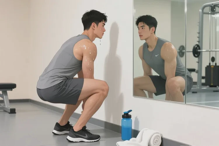 29岁下午血糖9点5是怎么回事(图3)