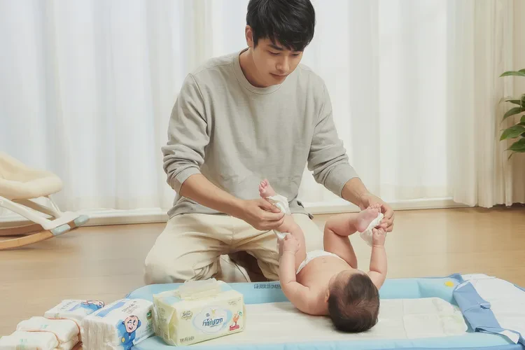 孩子屁股出湿疹能够根治吗(图2)