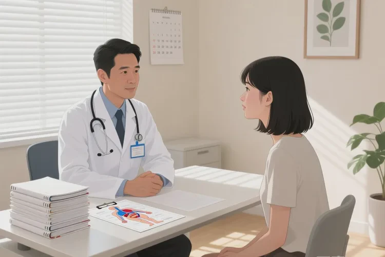 29岁中午血糖13.7是怎么回事(图2)