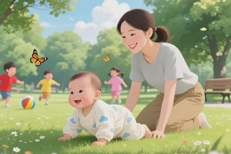 宝宝四肢出湿疹可以根治吗(图4)