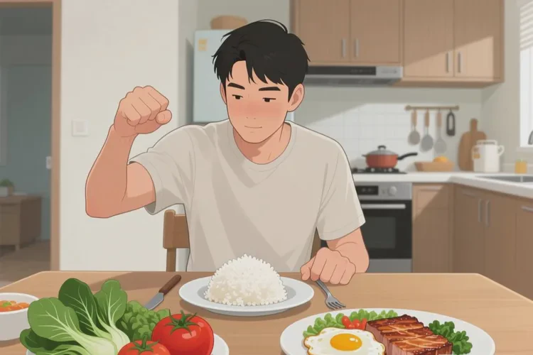 29岁下午血糖19.5是怎么回事(图4)