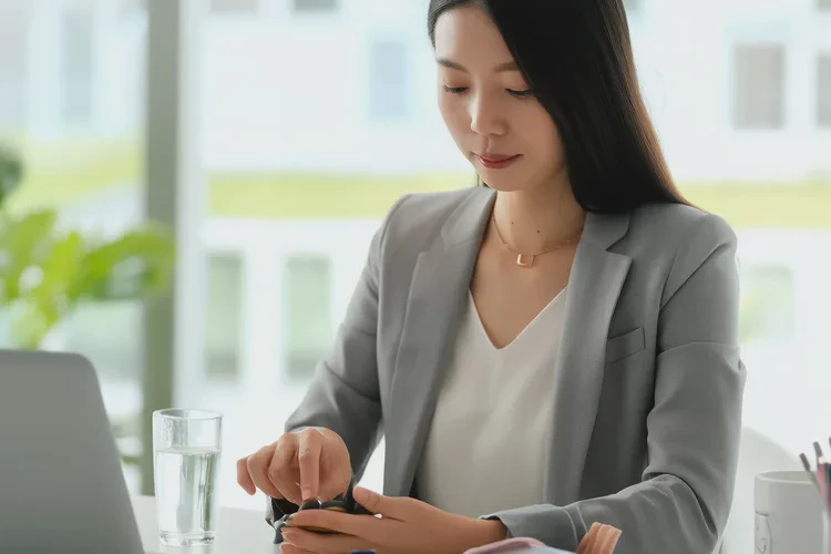 30岁中午血糖5.9是怎么回事(图1)