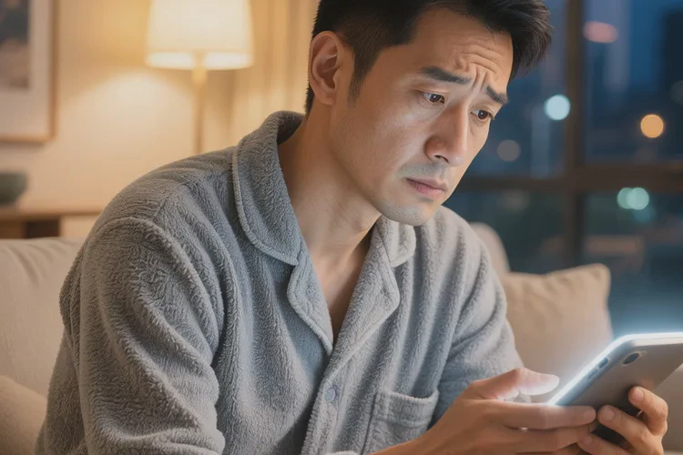 30岁晚上血糖14点2是怎么回事(图1)