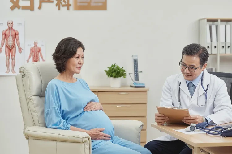 孕妇身上容易长湿疹可以根治吗(图4)