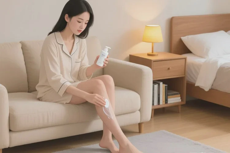 女人肛周有湿疹可不可以治愈(图1)