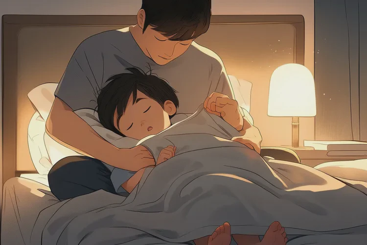 孩子脚上出湿疹可以根治吗(图4)