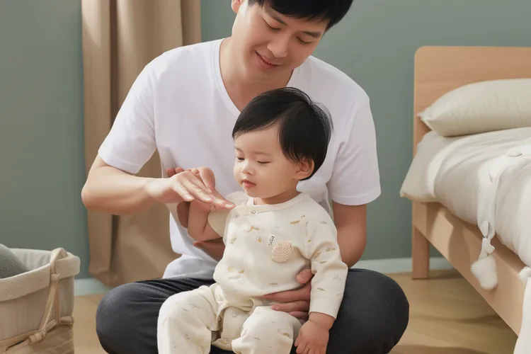 婴儿全身起湿疹能够根治吗(图2)