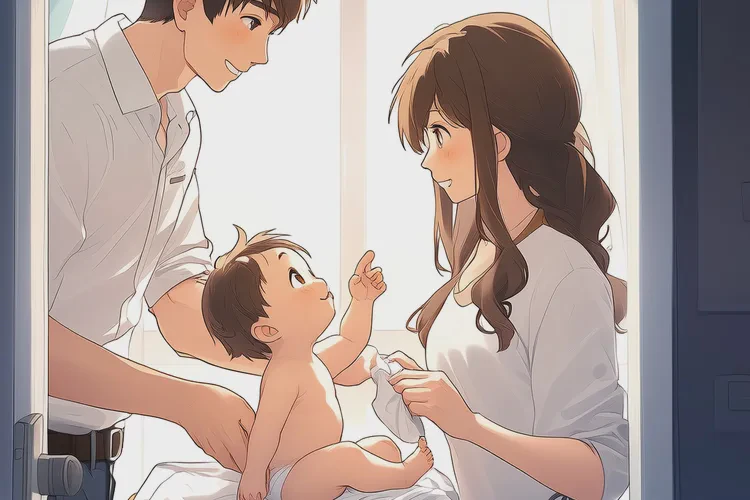 婴幼儿屁股上长湿疹可以根治吗(图2)