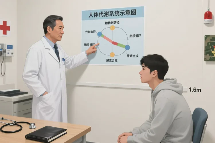 29岁下午血糖27.8是怎么回事(图2)