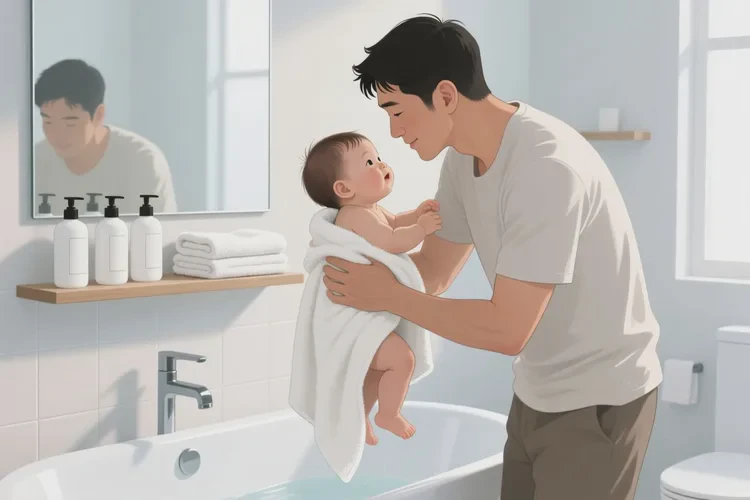 婴儿全身容易长湿疹可以根治吗(图2)