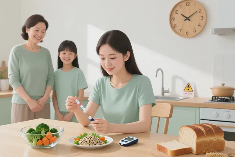 29岁下午血糖22.0是怎么回事(图4)