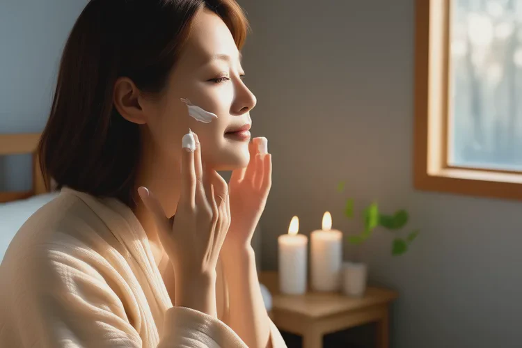 产妇面部容易起湿疹可以根治吗(图1)