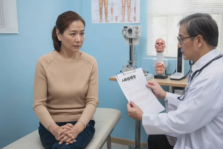 31岁早餐血糖13点7是怎么回事(图4)