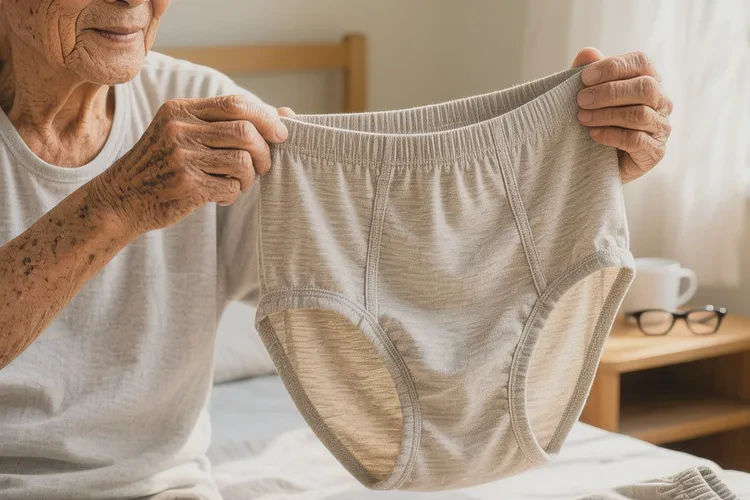 老人屁股有湿疹可以根治吗(图3)