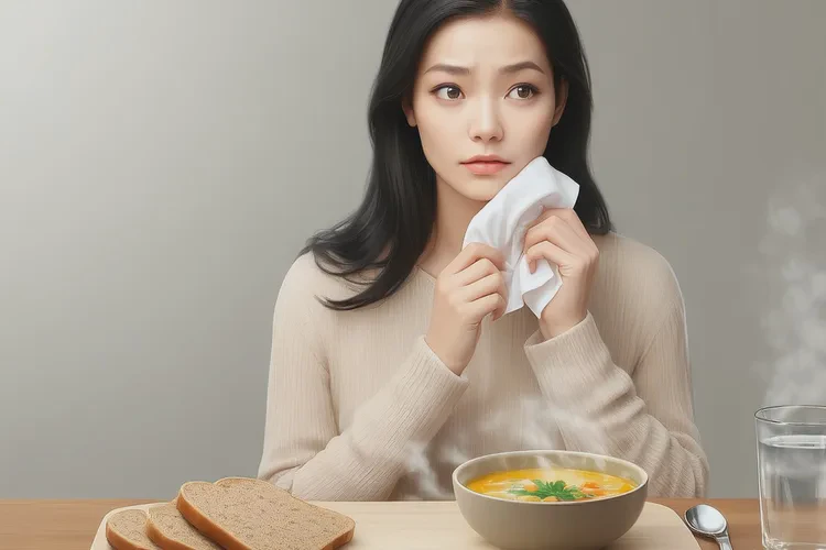 30岁中餐血糖3点4是怎么回事(图1)