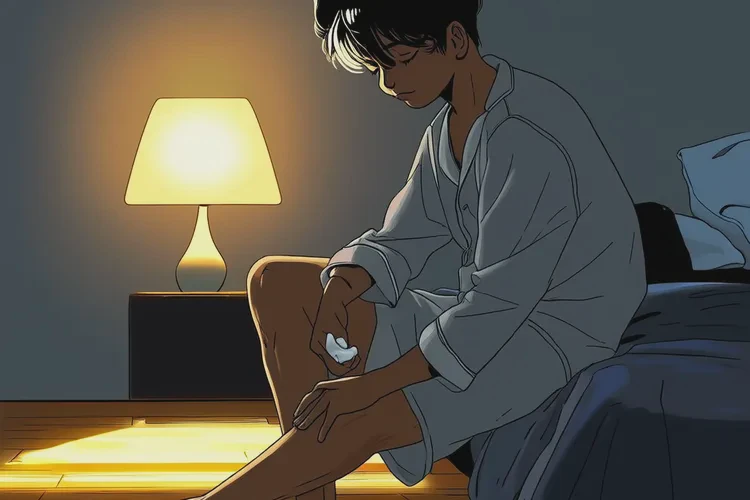 男人全身出现湿疹能根治吗(图1)