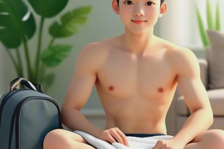 男生大腿上经常长湿疹可以根治吗(图1)