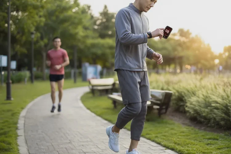 30岁早餐血糖7点6是怎么回事(图2)