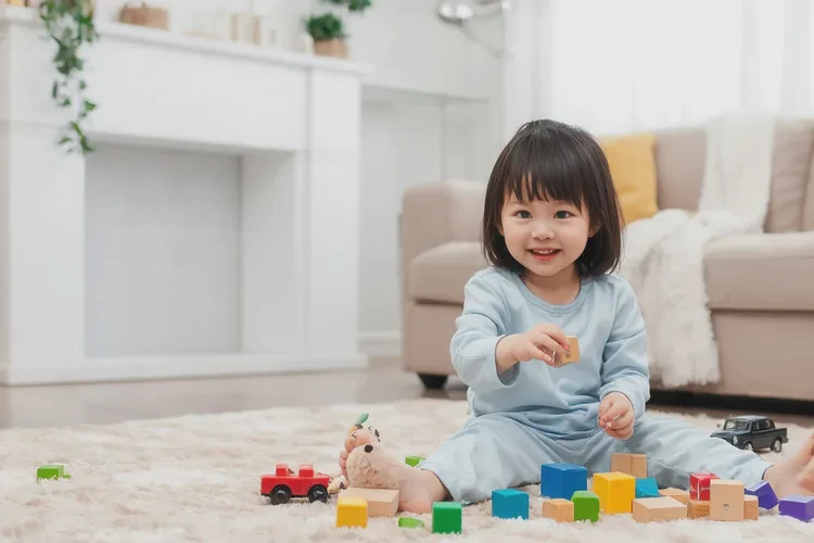 儿童手臂上偶尔长湿疹能够根治吗(图4)