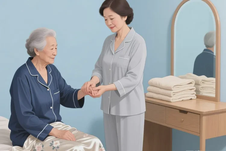 高龄老人四肢出湿疹可不可以治愈(图3)