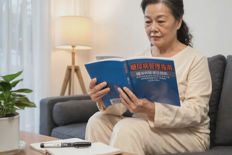 30岁下午血糖18点6是怎么回事(图4)