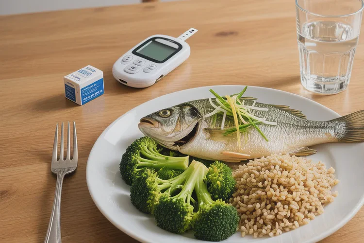 30岁睡前血糖7.4是怎么回事(图3)