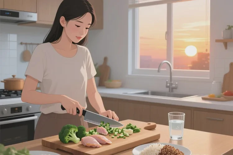 29岁中午血糖24.6是怎么回事(图4)