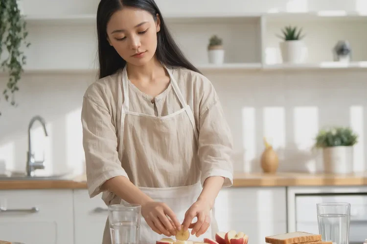 31岁早上空腹血糖5.0是怎么回事(图2)