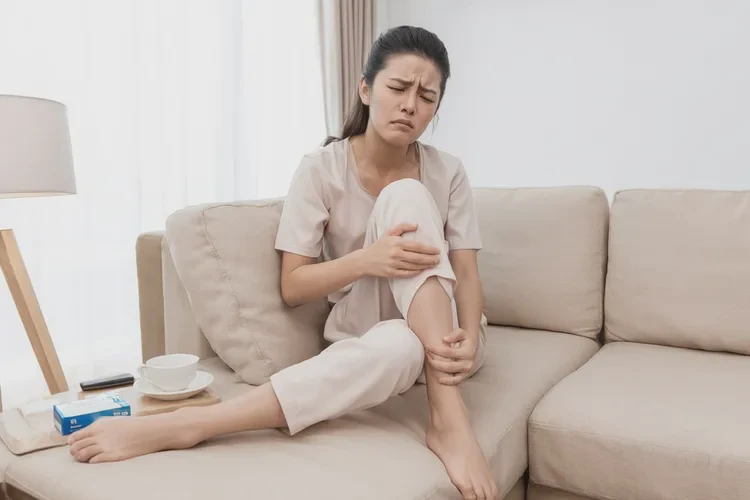 女人肛周起湿疹能根治吗(图1)