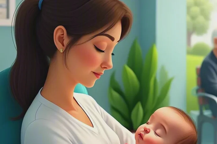 小儿脚上有湿疹能根治吗(图4)