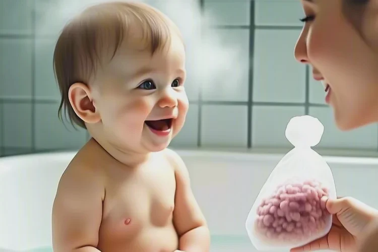 小孩肛周偶尔长湿疹能够根治吗(图2)