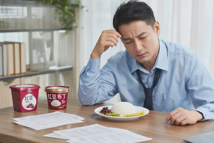 30岁下午血糖11.3是怎么回事(图1)