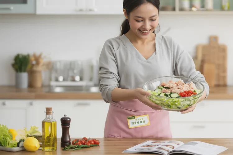 30岁晚餐血糖22.9是怎么回事(图4)