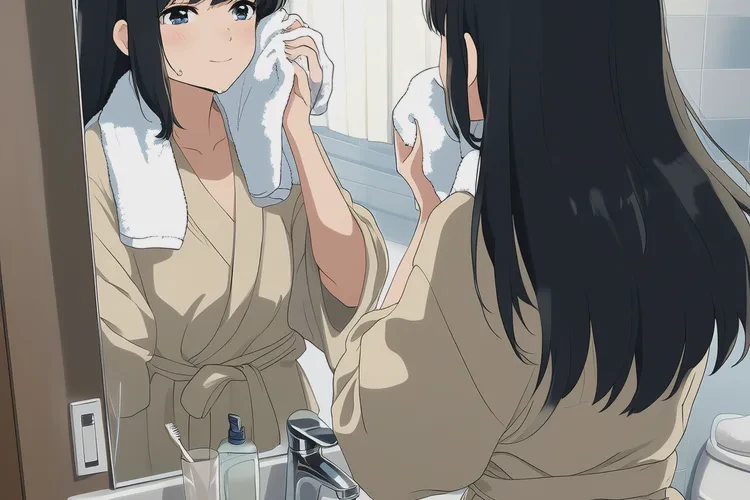 女生屁股起湿疹能根治吗(图1)