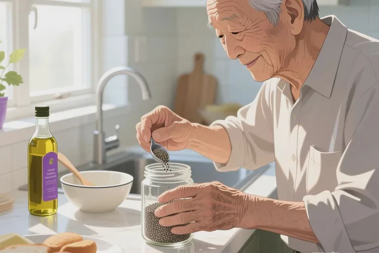 高龄老人脖子上经常起湿疹可不可以治愈(图3)