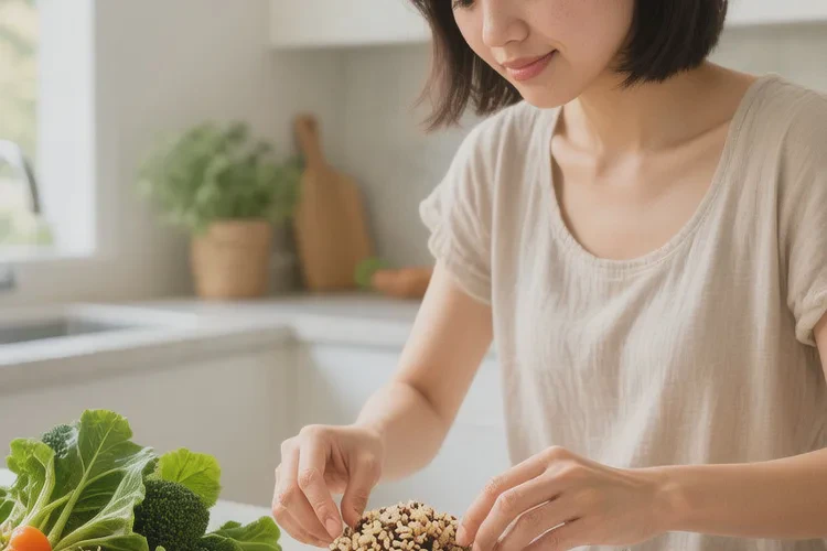 31岁晚餐血糖17点4是怎么回事(图3)