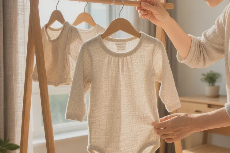 婴儿四肢容易起湿疹能够根治吗(图4)