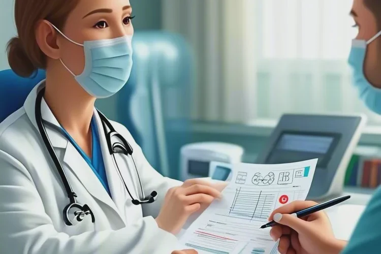 31岁早上空腹血糖21.8是怎么回事(图3)