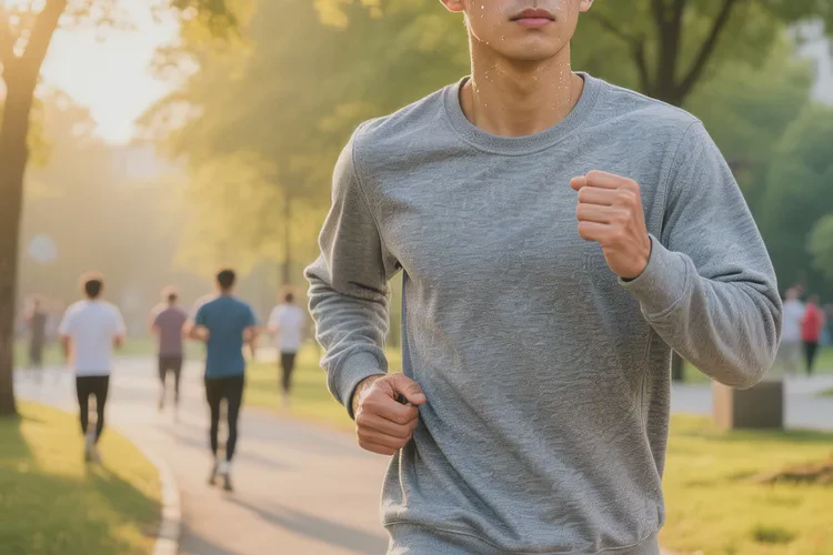 30岁早餐血糖16点6是怎么回事(图3)