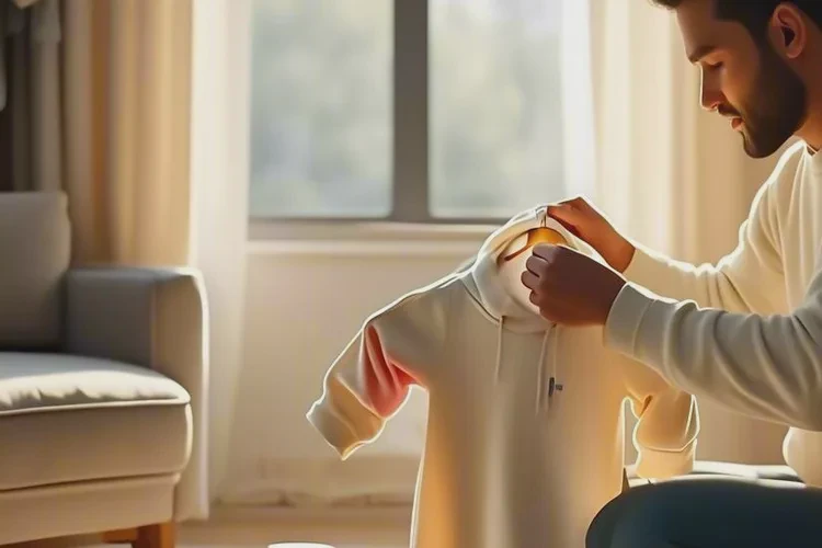 小儿脸上偶尔起湿疹能根治吗(图4)