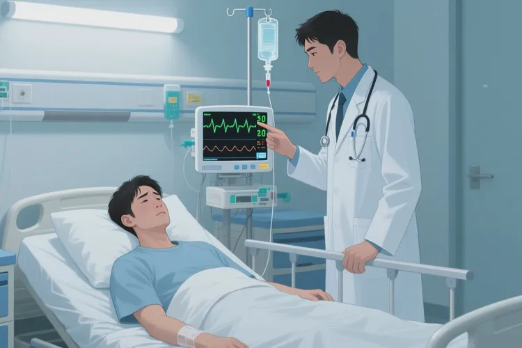 29岁中午血糖28.1是怎么回事(图2)