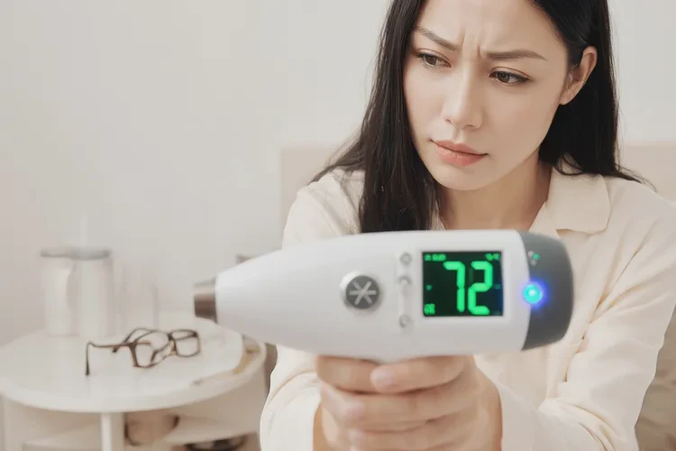 30岁睡前血糖3.9是怎么回事(图1)